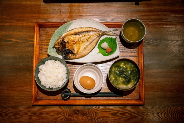 【2食付き】春限定！桜鯛の土鍋炊き込みご飯コース